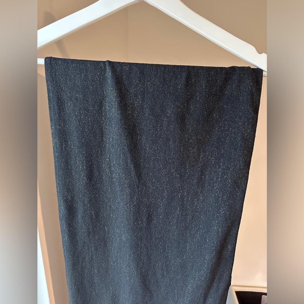 LULULEMON Rulu Vinyasa Snap Scarf Wrap